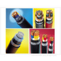 China hot sale single core multi core XLPE insulation PVC sheath eletrical power cable